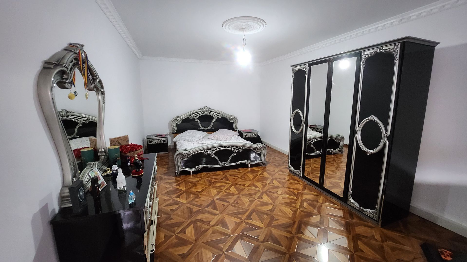 Casa individuala zona Plopi - Poză 11