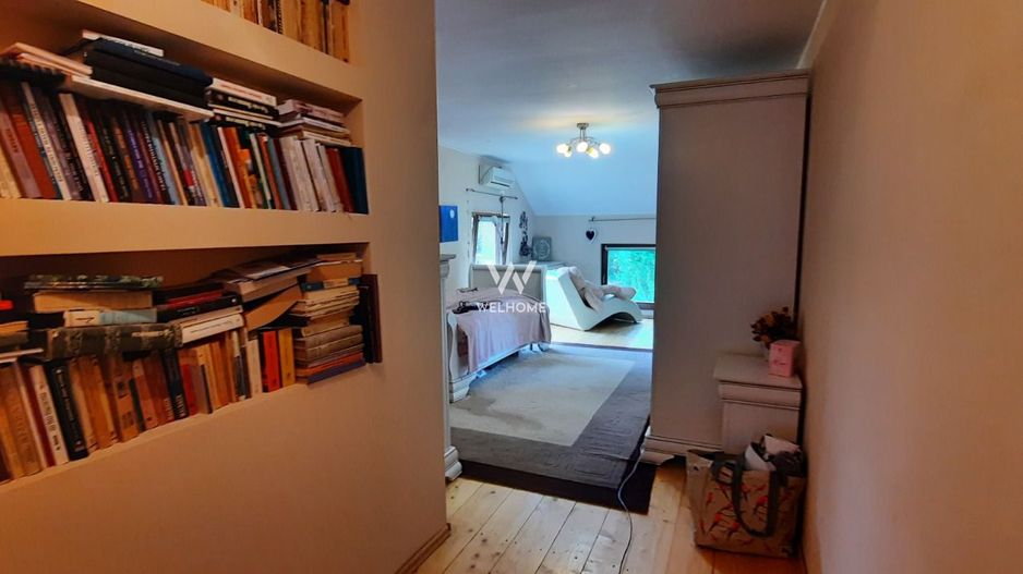 CASA  LA CHEIE  teren 1000 mp in  Sibiu - Poză 16