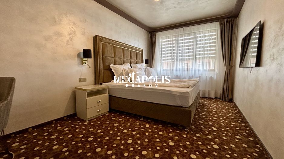 Apartament 4 camere | Confort Lux | Parcare | Isaran Residence - Poză 11