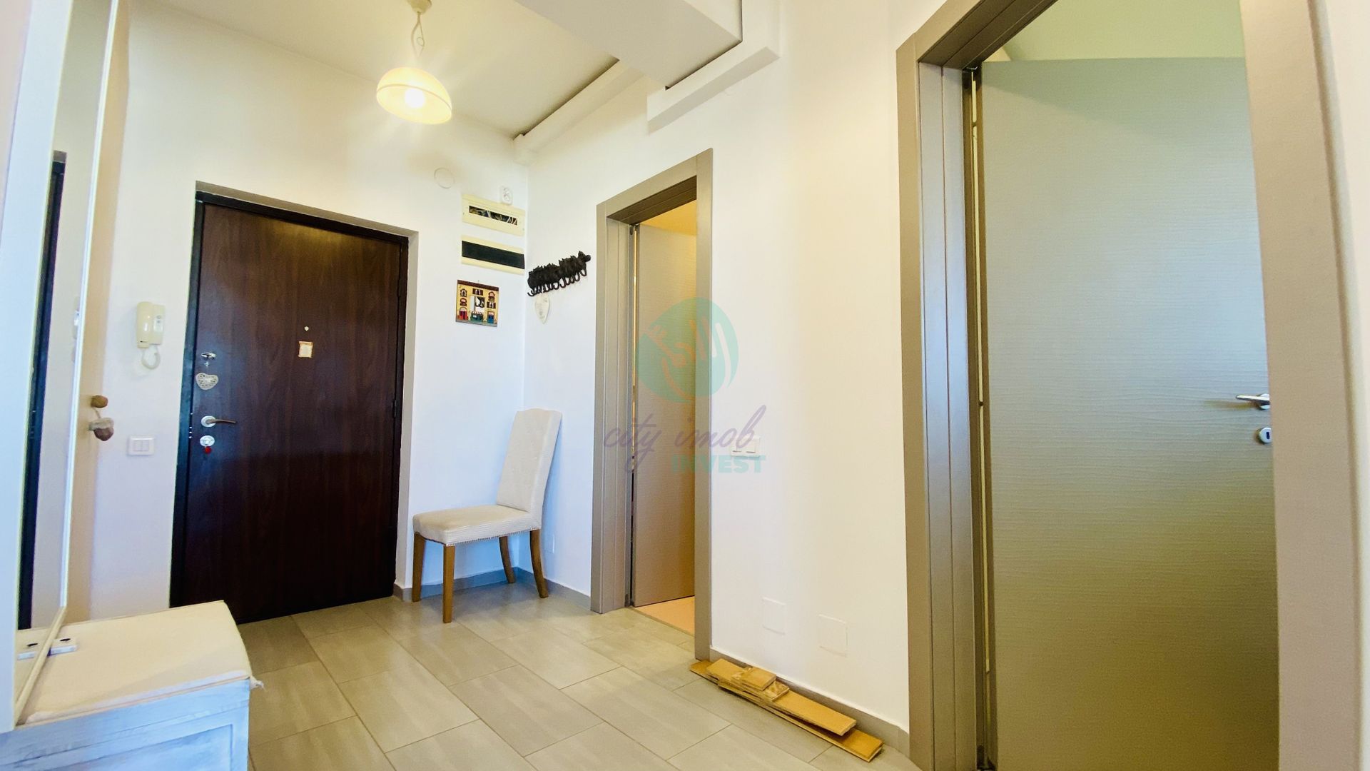 2 camere spatioase cu VEDERE PANORAMICA - Poză 11