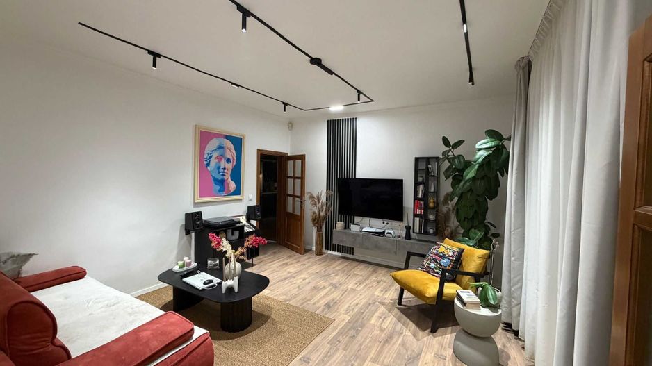 Casă individuală Satu Mare 14 Mai | Gata de mutare | Mobilată complet - Poză 2