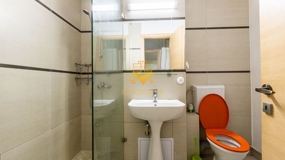 O camera, modern, Marasti Dorobantilor Zona Piata Marasti,21 Decembrie - Poză 8