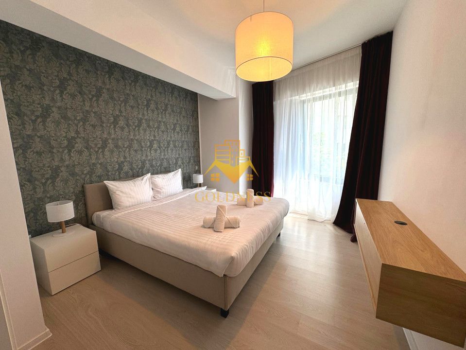 2 camere,parcare, bloc nou, terasa,Manastur, West City, Calea Floresti - Poză 2
