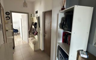 5 minute de metrou Leonida,2 camere mobilat utilat,loc de parcare - Poză 6