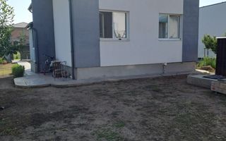 Inchiriez casa intrare Comuna Berceni - Poză 11