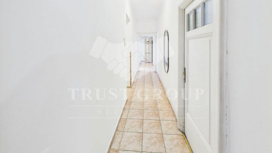 Apartament în vila / 4 camere / Stirbei Vodă - Poză 17