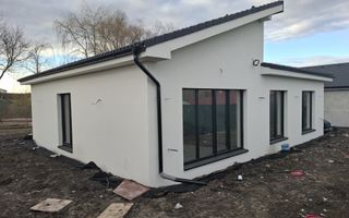 Casa individuala PE UN NIVEL ,Sura Mica,Sibiu - Poză 1