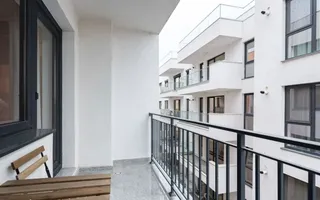 Chirie I Apartament 2 camere I Confort Nord I Pipera Plaza - Poză 17