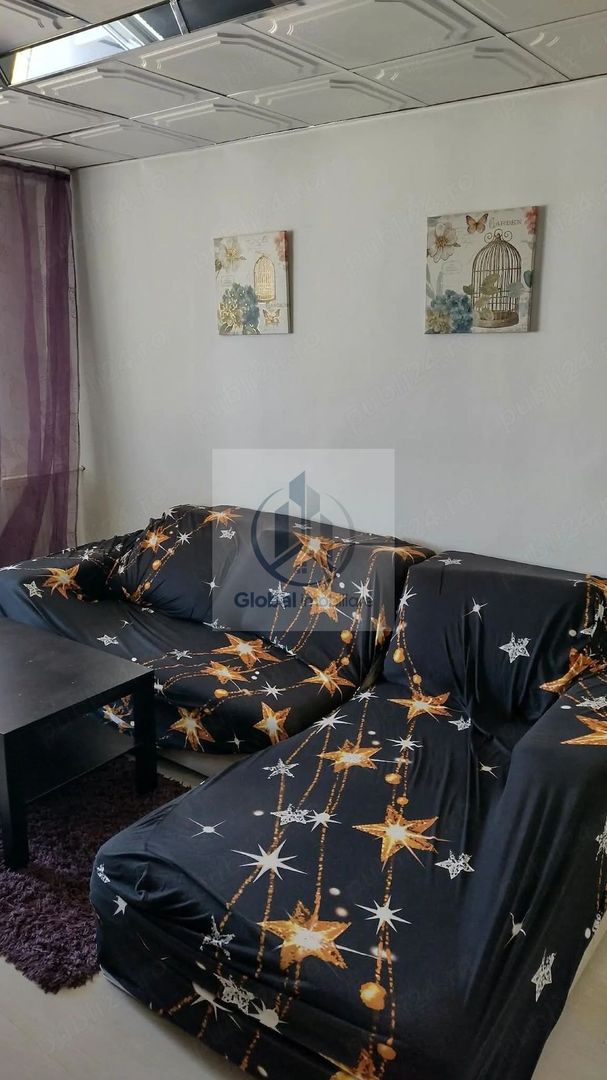 Apartament 2 camere Drumul Taberei | Metrou Constantin Brâncuși | 400 - Poză 2