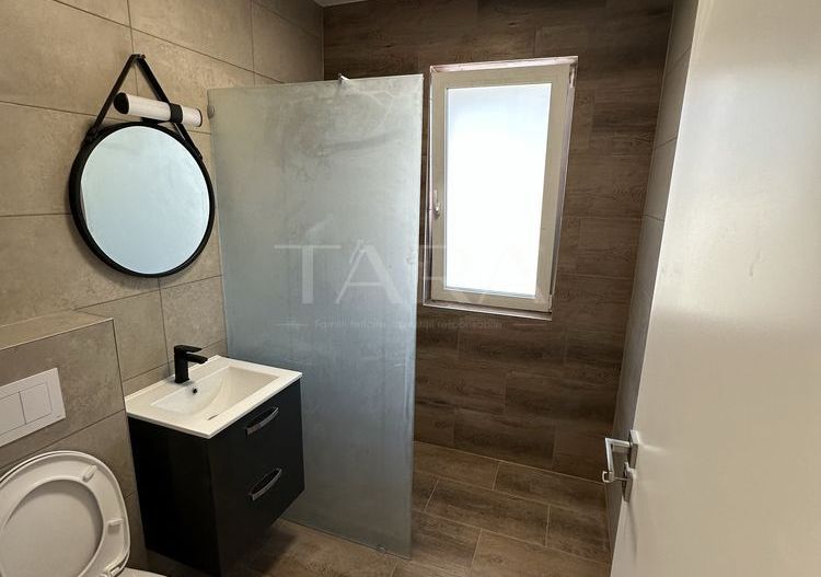 Panorama superba, 3 camere, finisat,  zona Somesului. - Poză 6