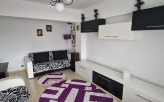 Apartament 3 camere central Falticeni-decomandat - Poză 2