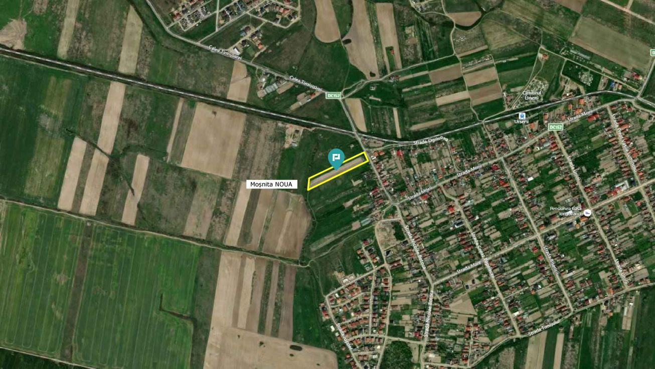 Teren Extravilan –Oportunitate Unică de Investiții - Poză 10