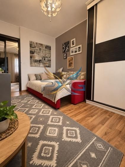 Apartament 3 camere Iuliu Maniu | Politehnica - Poză 8