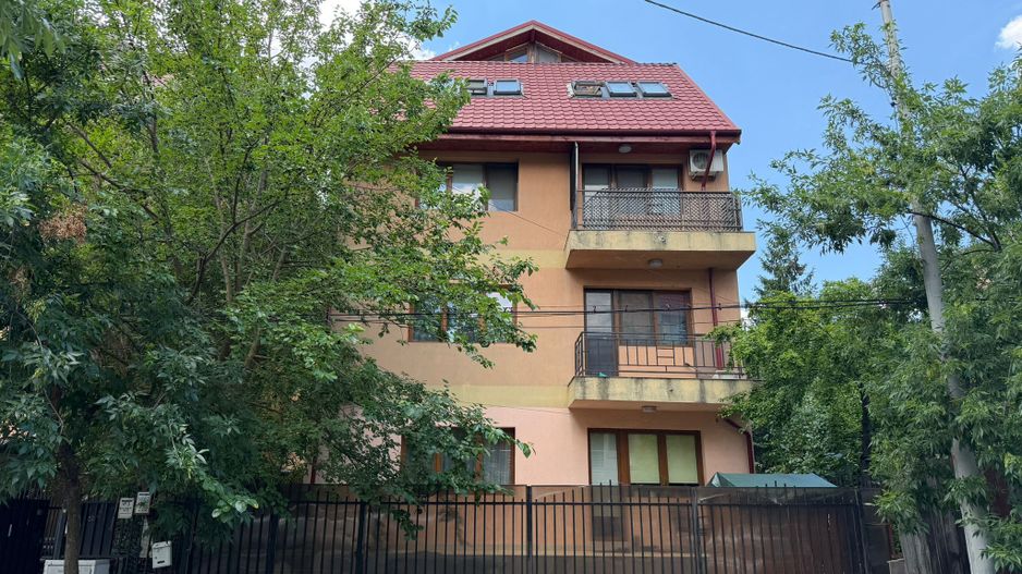 APARTAMENT 3 CAMERE | TERASA PROPRIE | - Poză 1