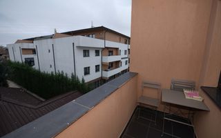 APARTAMENT STUDIO DE INCHIRIAT| BLOC NOU| DEM RADULESCU - Poză 6