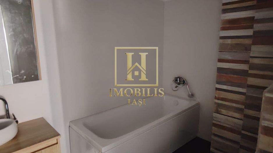 Apartament 2 camere 64 mp Copou 117300 euro - Poză 5