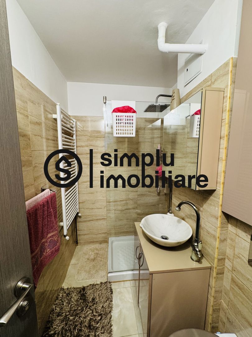 Apartament 2 camere -Craiovita Noua - Poză 33