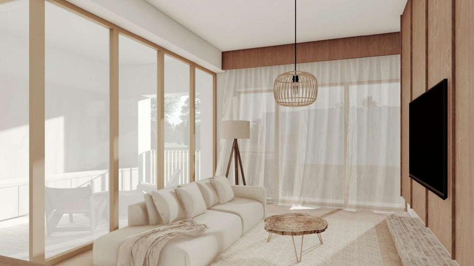 APARTAMENT 3 CAMERE | BLOC NOU | - Poză 11