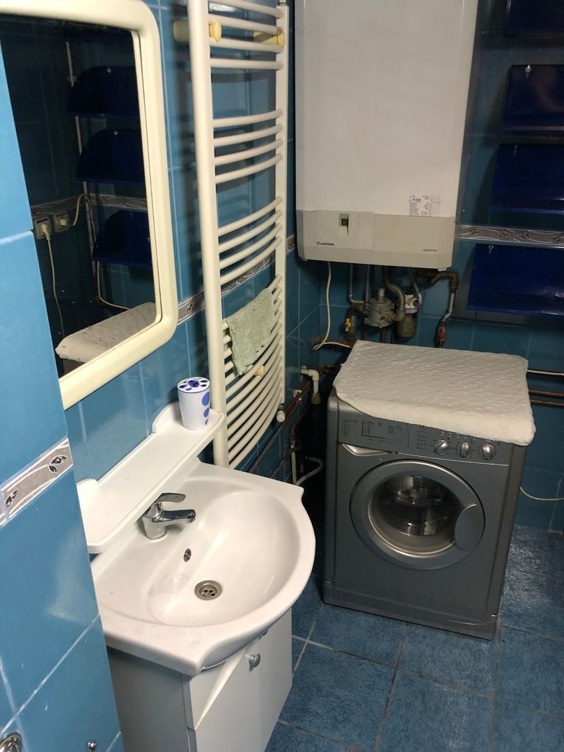 Casa de vanzare -zona Elisabetin - Poză 42