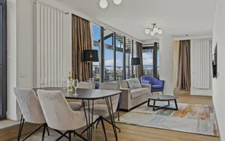 Spatiu pentru restaurant - intr-o cladire Apart-Hotel - Central + Parcare - Poză 12