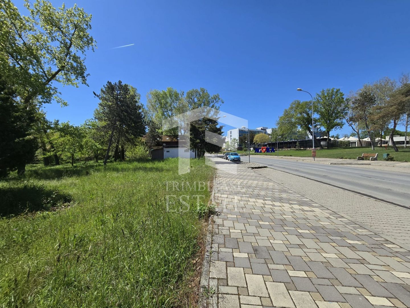 🏖 Teren de vanzare in Neptun – O oportunitate rara de investitie. - Poză 1