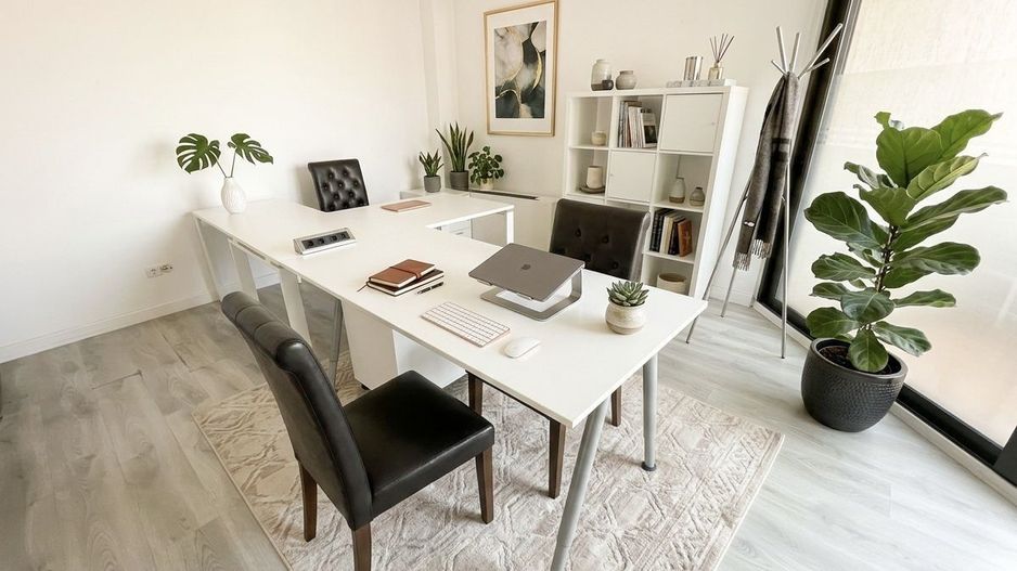 Birou Premium I 2 sali I Pipera 41 - Zona Aurel Vlaicu - Poză 2