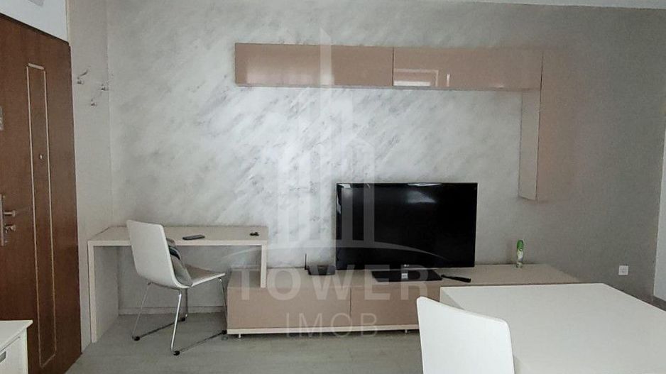 Apartament cu 2 camere, balcon si loc de parcare Arhitectilor - Poză 5