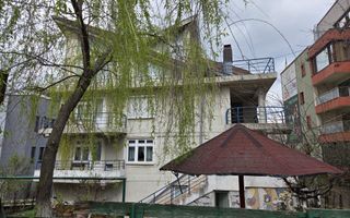 Casa de vanzare ultracentral Pitesti - Poză 13