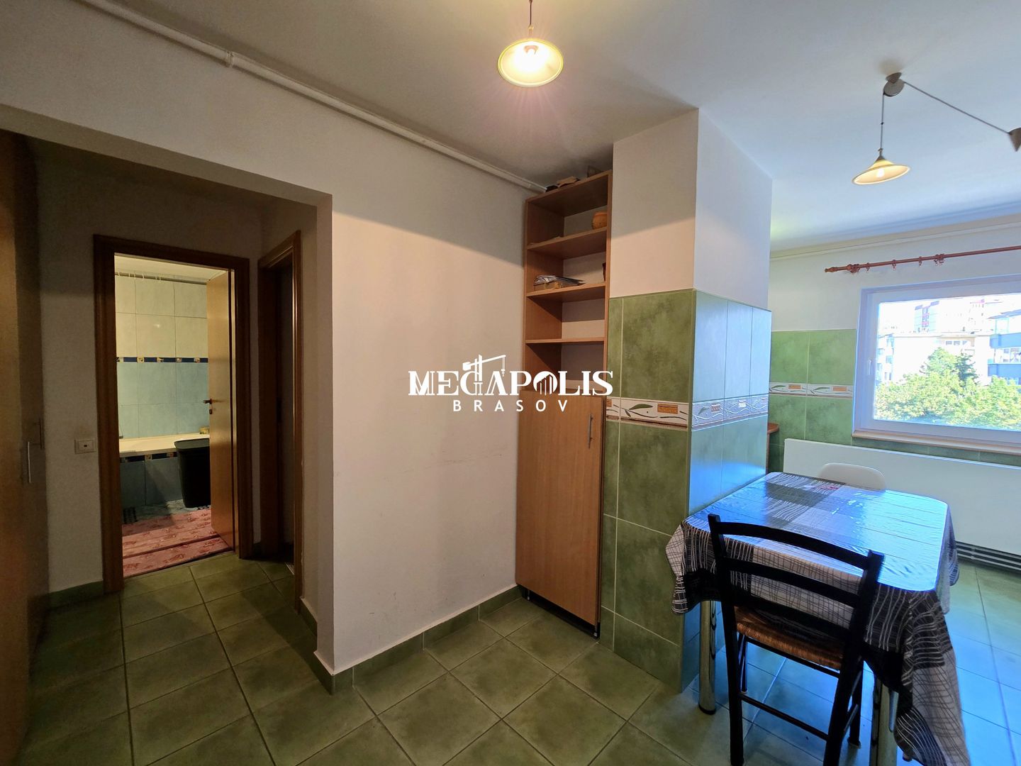 2 Camere | 56 mp | Decomandat | Parcare | Pet-Friendly | Scriitorilor - Poză 13