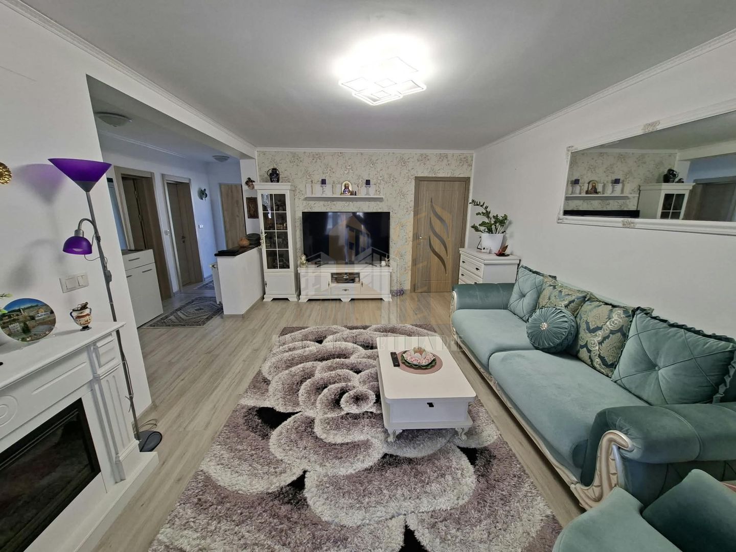 Casa insiruita Sanpetru strada Macesului Brasov - Poză 5