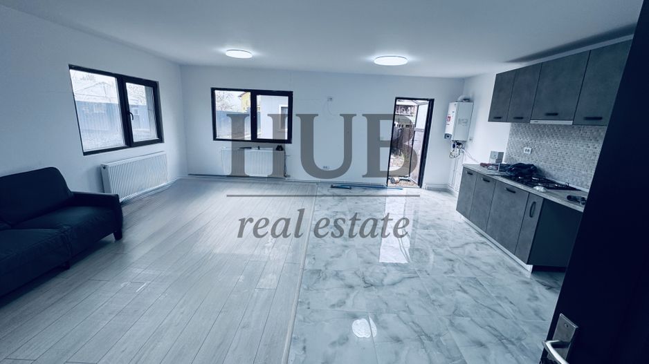 casa noua de inchiriat- prima inchiriere-Letea Veche - Poză 1