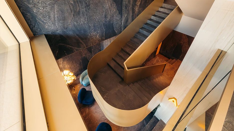 APARTAMENT 2 CAMERE | PROIECT DE LUX | BHB | FABRICA DE GLUCOZA - Poză 15