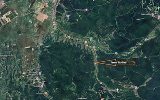 Teren Pretabil Investitie | Parau Rece Rasnov | 10.035mp | Extravilan - Poză 3