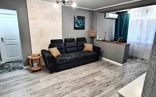 Inchiriere apartament 2 camere, Tiglina 2, 56 mp, 420 EURO/Luna - Poză 6