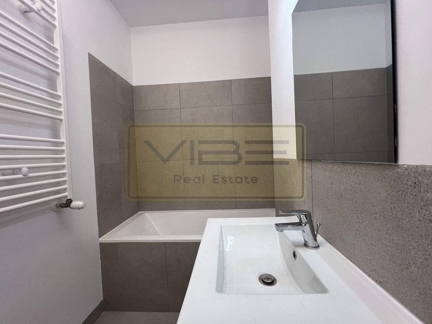Apartament 2 camere premium + parcare Silk District - Poză 14