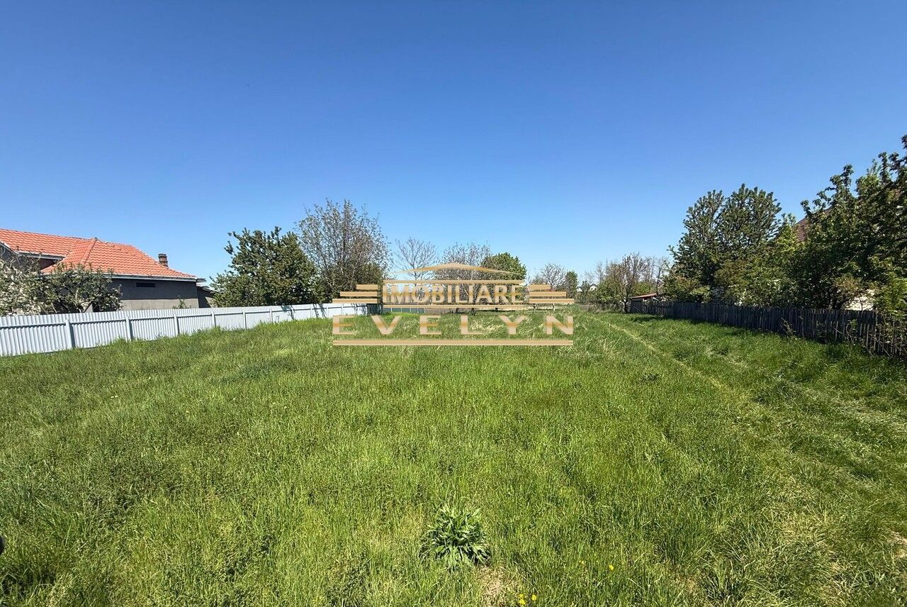 De vânzare teren intravilan- 3.900mp-  zona Catamaresti Deal - Poză 1