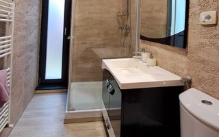 Duplex  La Cheie, 4 camere, 170 mp utili –Cartierul Europa!! - Poză 7