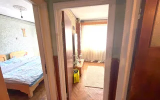 APARTAMENT 3 CAMERE ETAJ 4 CAMPULUNG - Poză 11