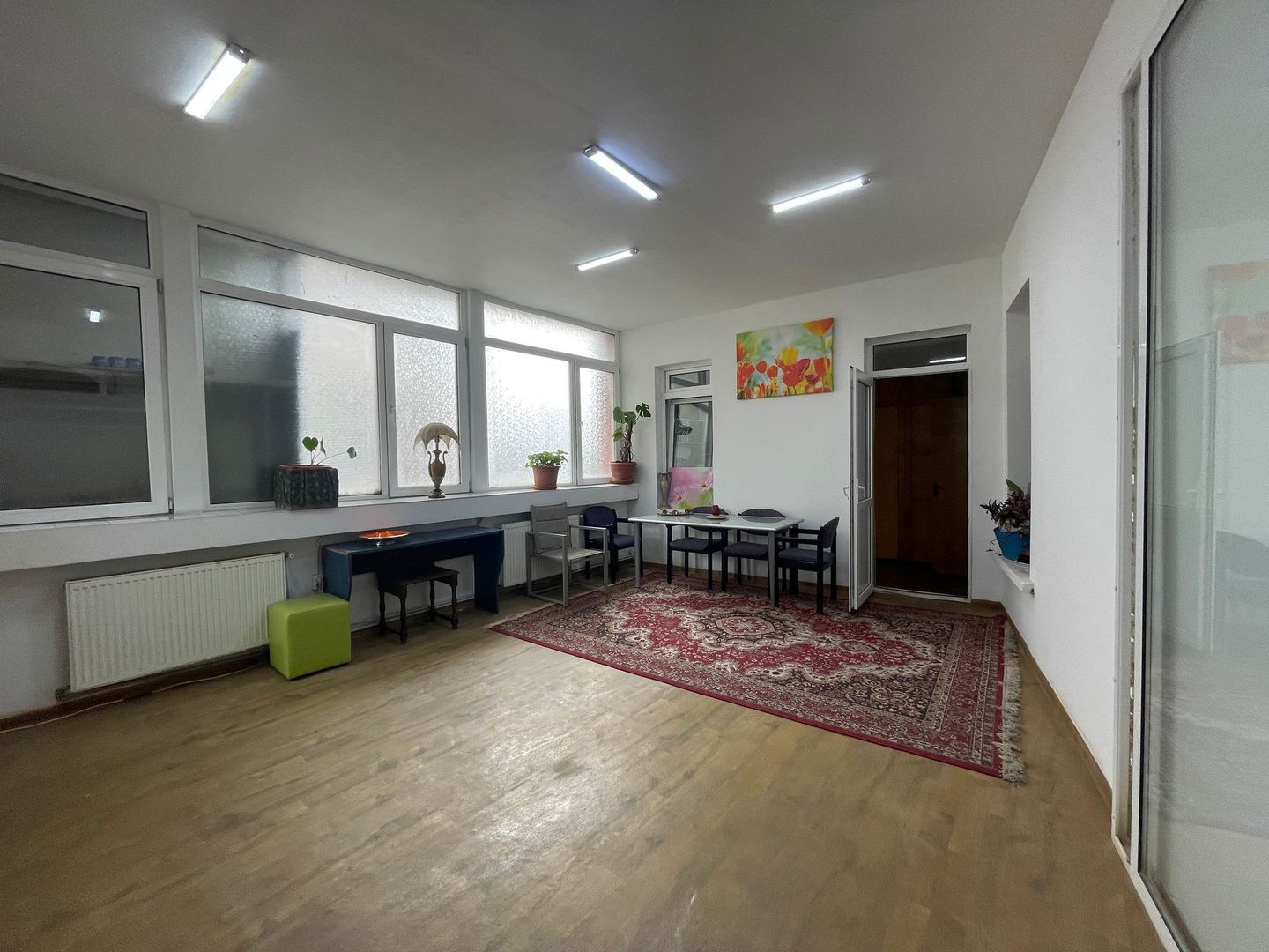 Vila solida P+1 situata in zona Eminescu - strada Vasile Lascar - Poză 8