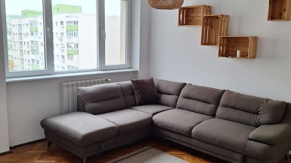 Apartament 3 camere  de vanzare Iancului Piata Obor T649 - Poză 1