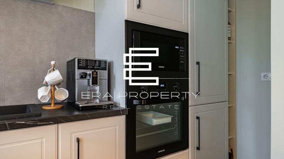 Apartament modern și elegant pe Calea Dumbrăvii –3 camere, 97 mp - Poză 12