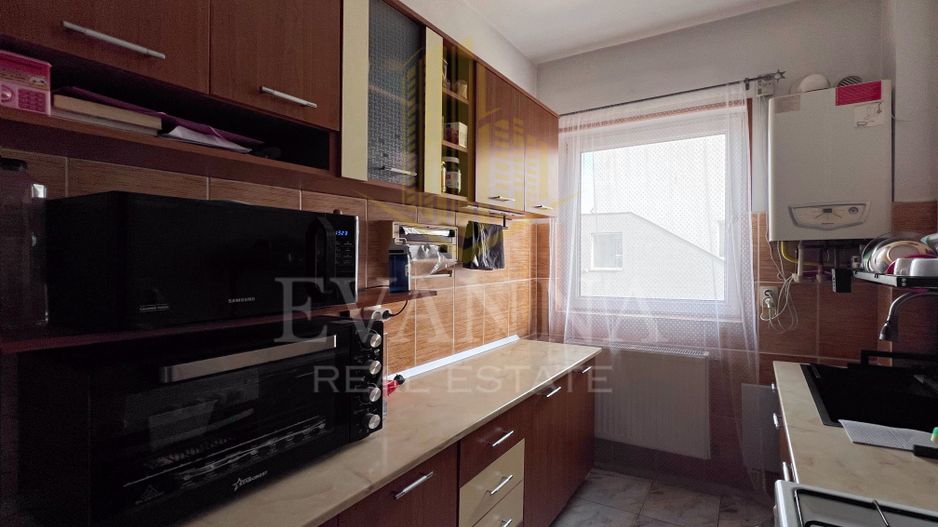 De vanzare 2 camere | etaj 1 | zona Pronto. - Poză 10