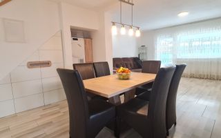 Casa 4 camere semimobilata in Cartier Izvor Tarlungeni Brasov - Poză 5