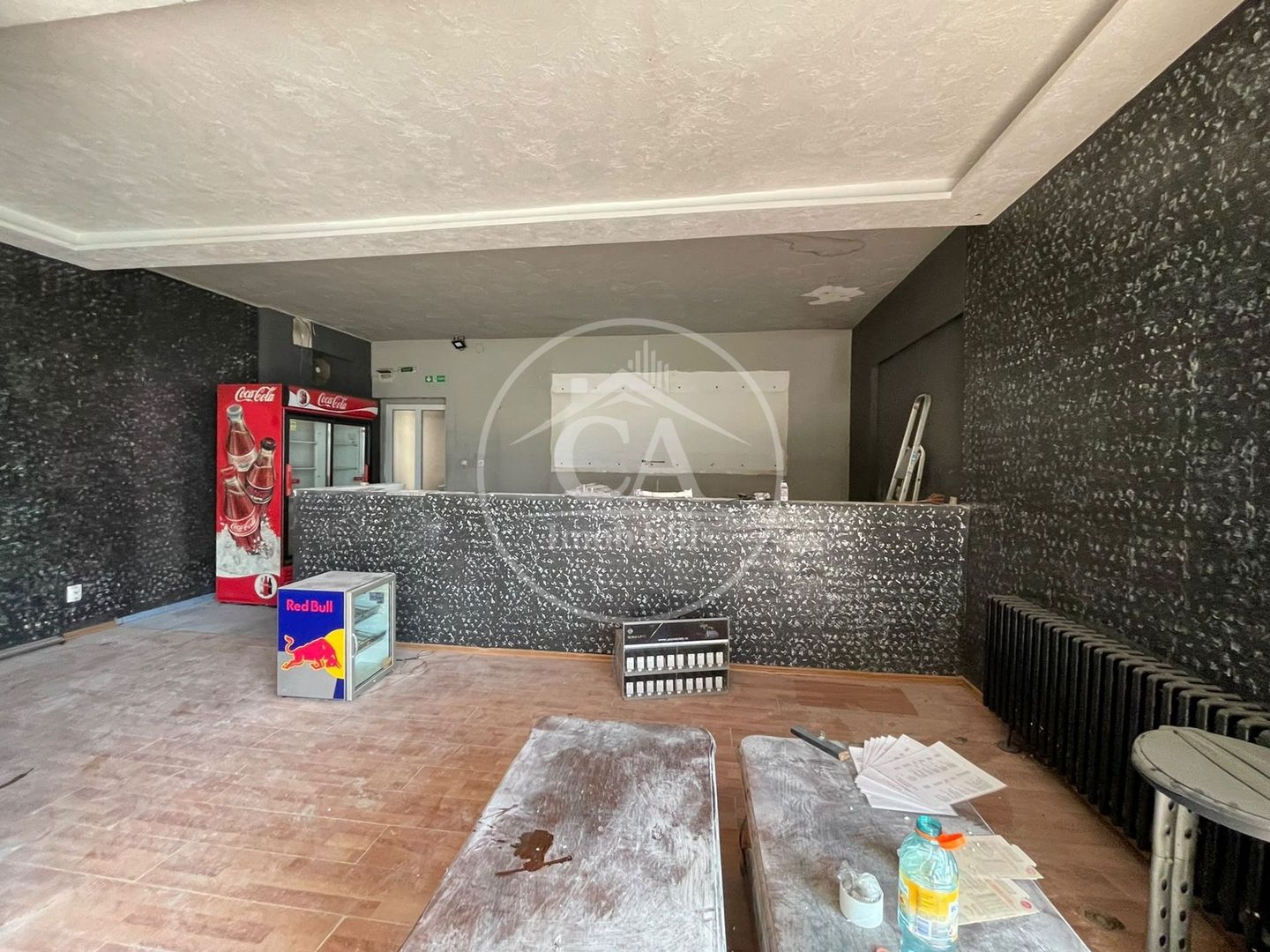 Spatiu comercial de inchiriat in zona Decebal, Oradea - Poză 6