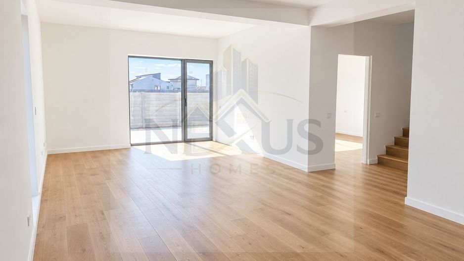 Vila individuala -Berceni - 5 camere | Teren 389mp - Mutare rapida - Poză 7