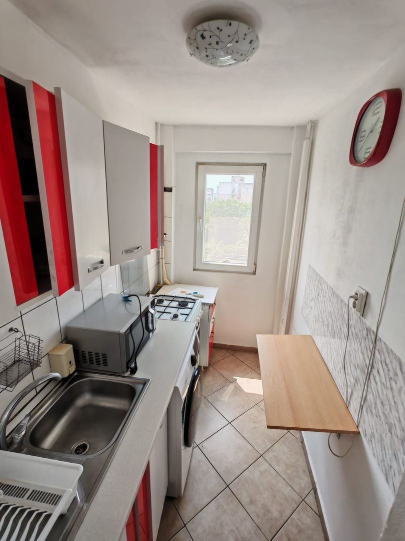Apartament cu doua camere, Nitu Vasile, 85.000€ - Poză 9