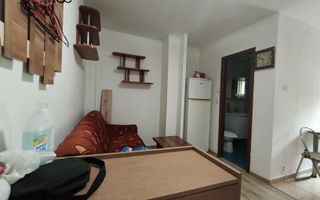 Apartament 1 cameră, 40 mp, de închiriat – Zimbru–Dacia, Iași - Poză 6