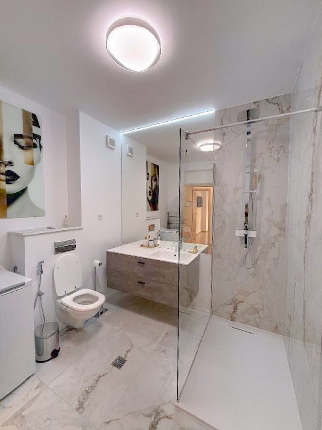 Chirie I Apartament 3 camere I Design modern | Herăstrău - Poză 5