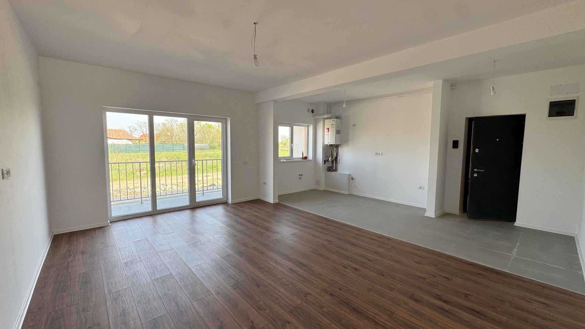 COMISION 0 | Apartamente 2 camere | Parcare inclusă | Moșnița Nouă - Poză 36