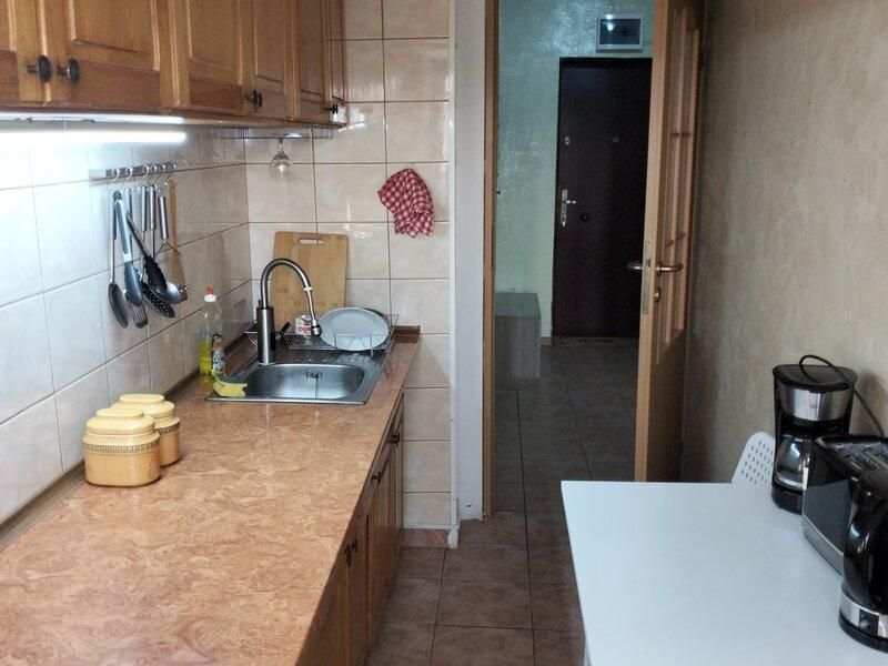 GARSONIERA APARATORII PATRIEI, BOILER, BUCATARIE INCHISA, METROU 5 MIN - Poză 4